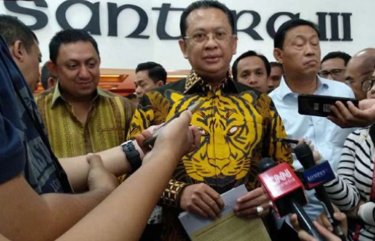 Bukan Monas, Lima Lokasi Ini Berpotensi Jadi Arena Formula E Jakarta